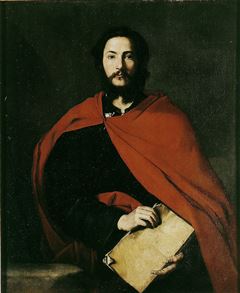 morte apostolo Giacomo il Maggiore - anno 44